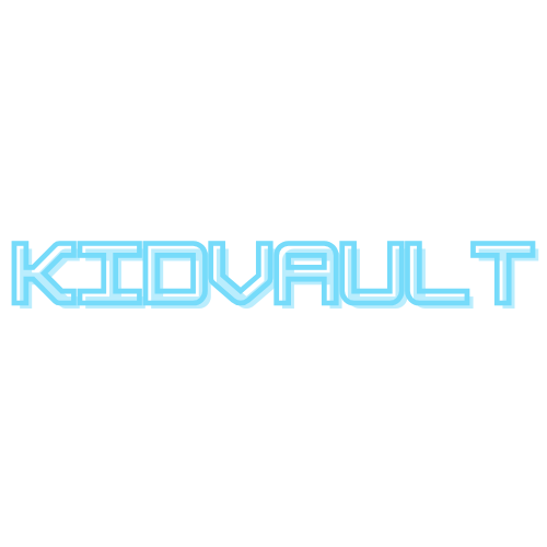 KidVault